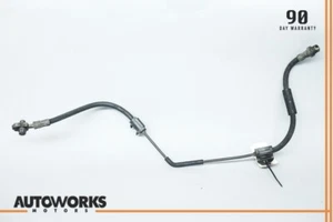 03-05 Range Rover HSE L322 Rear Left or Right Brake Braking Hose Line OEM - Picture 1 of 8