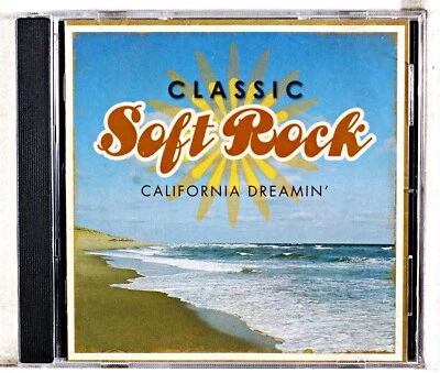 Varios - California Dreaming (CD 2007) Foto 1 de 3