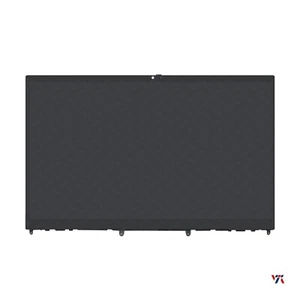 13.3" FHD IPS LCD Touch Screen Digitizer Assembly for Lenovo Yoga 6 13ALC6 82ND - Picture 1 of 4
