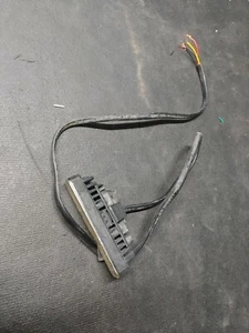 Warnleuchte Markenlos weiß - Bild 1 von 6