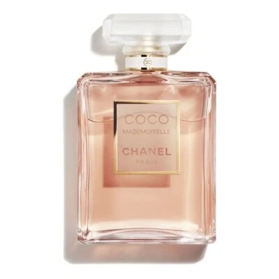 PERFUME MUJER | CHANEL ▷ COCO MADEMOISELLE - 35ML - Imagen 1 de 4