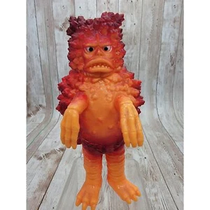 Vintage Ultraman Ultra Monster Series Garamon Figure Bandai 1983 - Picture 1 of 6