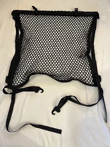 Trunk Floor Style Cargo Net for AUDI A4 S4 RS4 A4 Quattro 1996-2025 - Picture 1 of 4
