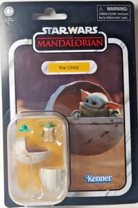 Kenner Star Wars Mandalorian The Child Figur - Bild 1 von 8