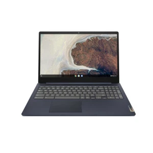Lenovo IdeaPad 3 Chrome 15IJL6 Celeron N4500 8GB RAM 128GB eMMC 15.6" Laptop - Picture 1 of 11