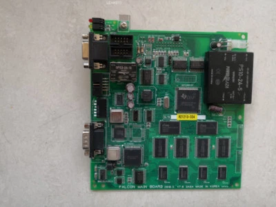 Free ship DHL or EMS FALCON MAIN BOARD Used and 100% tested - Image 1 of 4