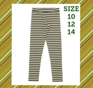 NWT MATILDA JANE The Adventure Begins STARTING LINE LEGGINGS size 10 12 14 - Picture 1 of 15