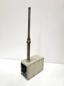 Regolatore di temperatura Burling F-2C da -200° a 700° ~~ 125V-DC ~ Nuovo Vecchio Stock - Foto 1 di 2