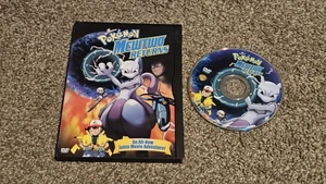 Pokemon Mewtwo Returns Animated 2001 SNAPCASE - Bild 1 von 3
