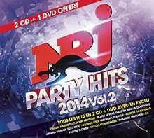 Nrj Party Hits 2014, Vol. 2 von Multi-Artistes, Multi-Arti... | CD | Zustand gut - Bild 1 von 2