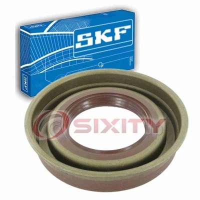 Sello de rueda trasera SKF para Lincoln Blackwood 2002 ejes de transmisión juntas ox Foto 1 de 4