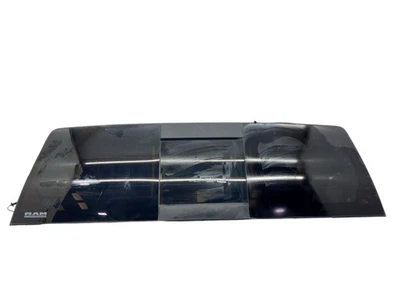 RAM 3500 2013-2024 OEM eléctrico vidrio trasero deslizante con calefacción Foto 1 de 4