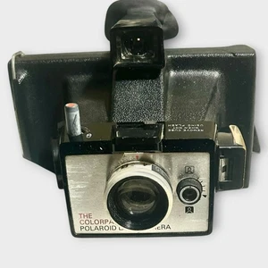 Polaroid Colorpack II Land Camera Vintage Instant Film Camera – Untested As-Is - Picture 1 of 6