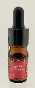 IYURA YAUVARI Amplified Youth Spring FaceOil 0.17 fl oz/ 5 ml New w/o Box Sealed - Picture 1 of 2