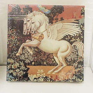 NEW Vintage 500+ Piece "IMAGINE THAT!" Jigsaw Puzzle EATON 1984 Sealed - Picture 1 of 12