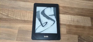 Lector electrónico Kindle Paperwhite 6ta generación 4 GB SIN ADS luz frontal  - Imagen 1 de 10