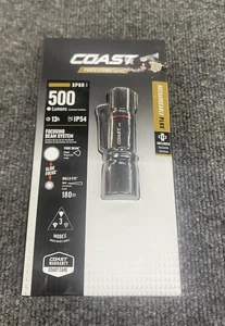 Nueva linterna Coast XP6R 30342 - Imagen 1 de 2
