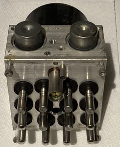 OEM 2011-2014 Ford Edge Lincoln MKX FWD ABS Pump HYDRAULIC UNIT DT43-2C405-DB - Bild 1 von 6