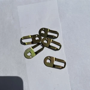 NOS GM 1967 68 69 Camaro Firebird Door Lock Cylinder Pawl 7031560 - Bild 1 von 5