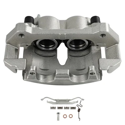 Front Right Brake Caliper 1Pc New Set For 2003-2006 Ford Expedition 18B4828 - Image 1 of 4