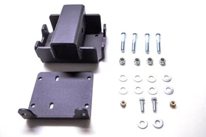 Cycle Country AM1279401 Mount Plate Receiver Hitch NOS - Picture 1 of 3
