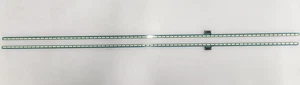LG 55LM6400-UA Backlight LED strips (2 PCS) 6916L-0888A 6916L-0889A, 6920L-0001C - Foto 1 di 8