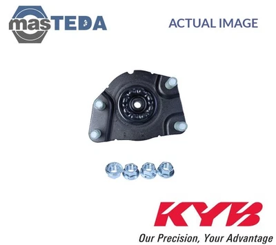 SM5386 TOP STRUT MOUNTING CUSHION FRONT RIGHT KYB NEW OE REPLACEMENT - Image 1 of 4