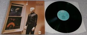 Replicas HOLLAND (Blue/White Labels) 12" Vinyl LP Tubeway Army Gary Numan 1979 - Picture 1 of 21