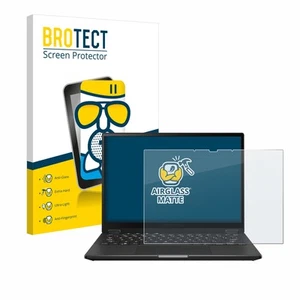 Matte Glass Screen Protector for ASUS ROG Flow X13 2023 Anti-Glare Protection - Photo 1/7