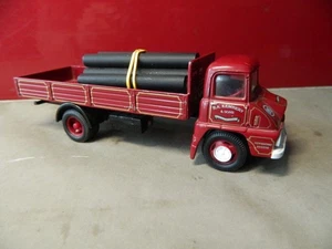 Corgi 1:50 Scale Ford Thames Trader & Load - R.A. Kembery  in G/VGC. - Picture 1 of 6