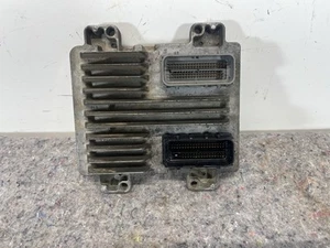 07-13 Chevy Truck Silverado Tahoe Engine Computer ECU ECM PCM 12639900 12633238 - Picture 1 of 6