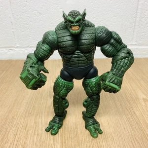 2006 Toybiz Marvel Legends Onslaught BAF Series Abomination Action Figure Toy - Picture 1 of 4
