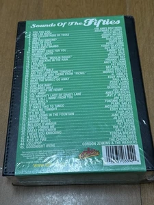 NEU Sounds of the Fabulous Fifties Ultimate Collection 3 CDs Rock Pop Klassiker - Bild 1 von 6