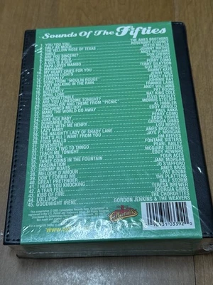 NEW Sounds of the Fabulous Fifties Ultimate Collection 3 CDs Rock Pop Classics - Image 1 of 4