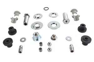 Spring Fork Hardware Kit fits Harley Davidson - Picture 1 of 4