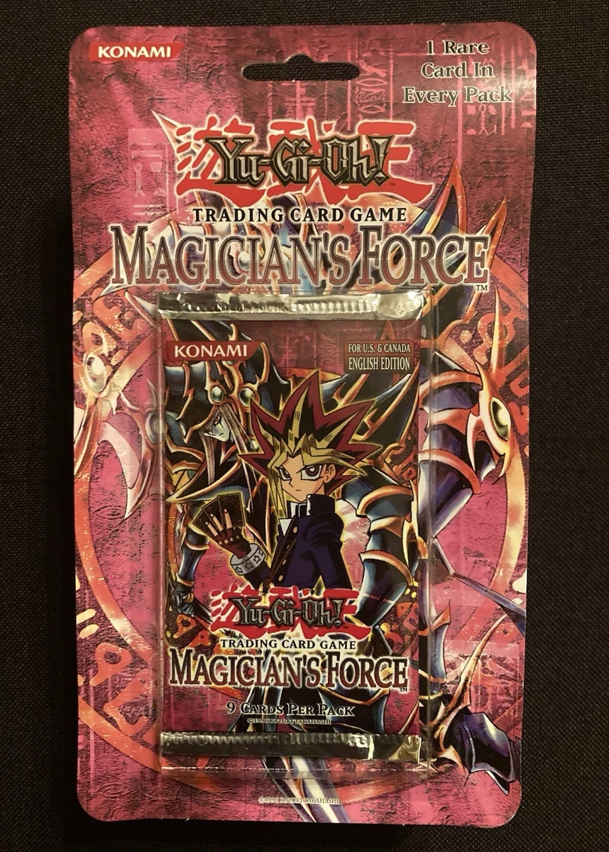Magician's Force Collectible Card Games & Accessories for sale | eBay