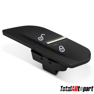 Door Lock Switch for Porsche Macan 2015-2024 SUV 4-Door 95B962126B Front Right - Image 1 of 4