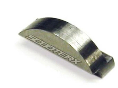 PERFORMANCE TIMING ROCKET KEY FOR POCKET BIKE 33CC TO 49CC 52CC SCOOTER GO-KART - Image 1 of 1