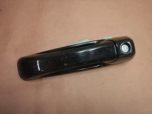 Jeep Grand Cherokee WK 05-10 Front Driver   Door  Exterior  Handle  Free Ship - Foto 1 di 4