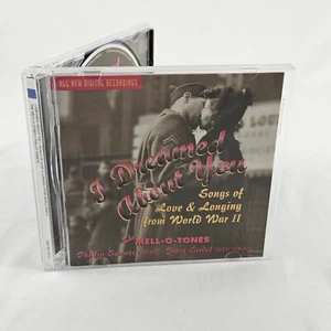 I Dreamed About You - Songs Of Love & Longing From World War 2 CD NEW CASE (B7) - Picture 1 of 9