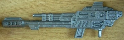 TRANSFORMERS BRUTICUS COMBINER WARS RENDERFORM RIFLE - Photo 1/2