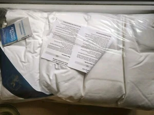 Spessarttraum Exklusiv 100% Daunen Einziehdecke Leicht 135 x 200 - Bild 1 von 4
