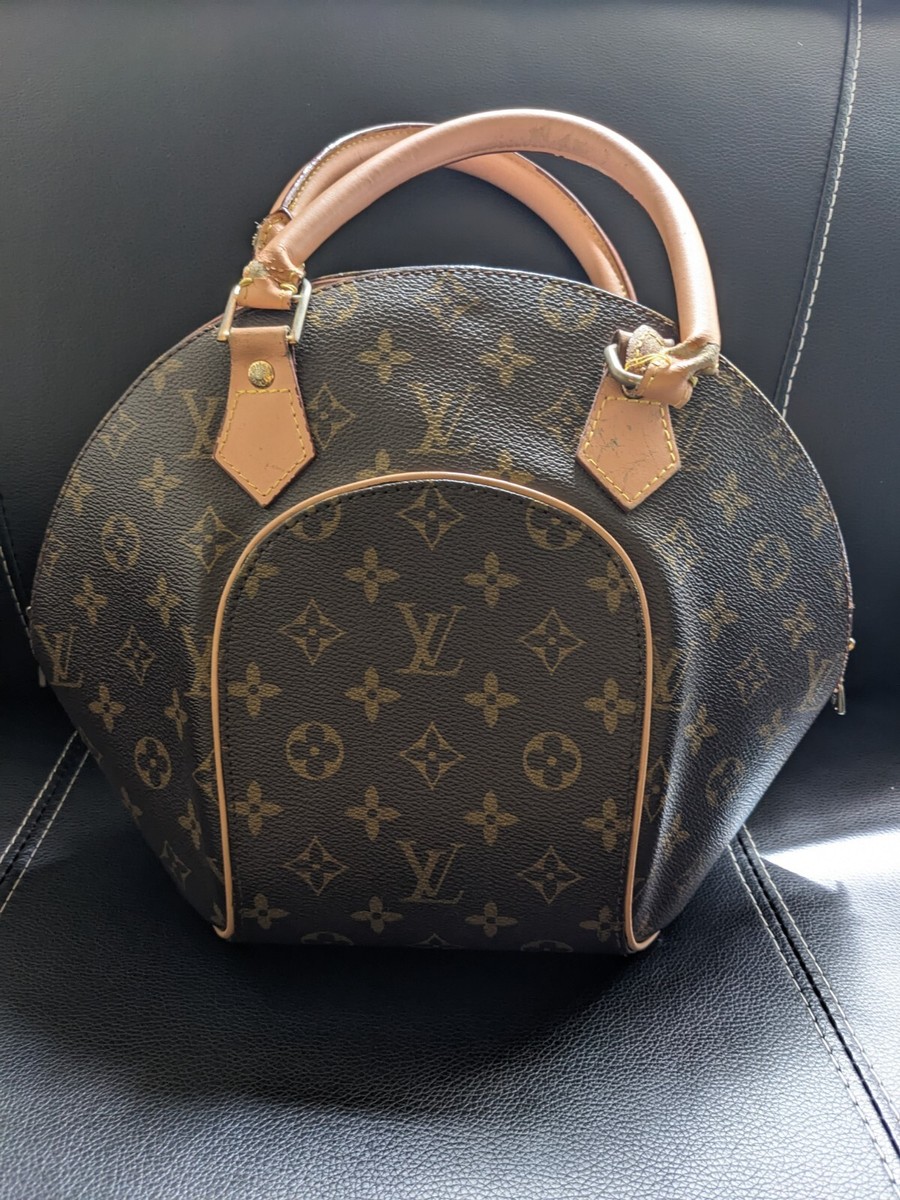 Louis Vuitton Ellipse Bags & Handbags for Women for sale | eBay Louis Vuitton Ellipse Bags & Handbags for Women for sale | eBay