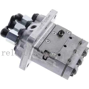 16062-51010 Fuel Injection Pump Fits For Kubota B3000HSDC B3030HSD B3030HSDCC - Picture 1 of 15