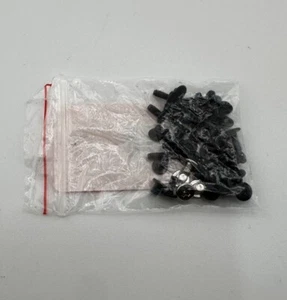 ASUS Eee PC 1015PE -  Schrauben Set - guter Zustand - vom Fachhändler - - Bild 1 von 2