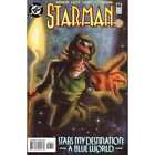 Starman (1994 series) #48 in Very Fine minus condition. DC comics [g