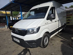 Man van - Picture 1 of 17