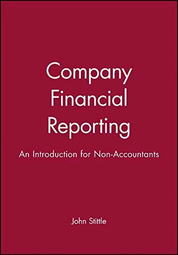 Company Financial Reporting: An Introduction for Non Accountants - Image 1 of 1
