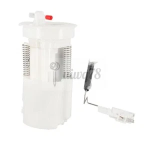 Fuel Pump Assembly 17040-ED80A Fits For NISSAN TIIDA C11 SC11 1.6L 1.8L 05-11 - Picture 1 of 6
