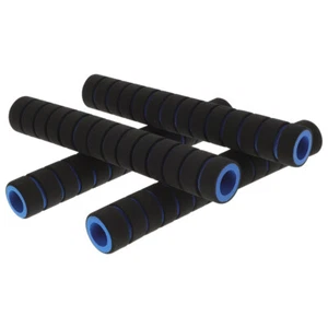 2 Pairs Kayak Grip Paddle Cover Sponges Anti-slip Child Miss Grips - Imagen 1 de 12